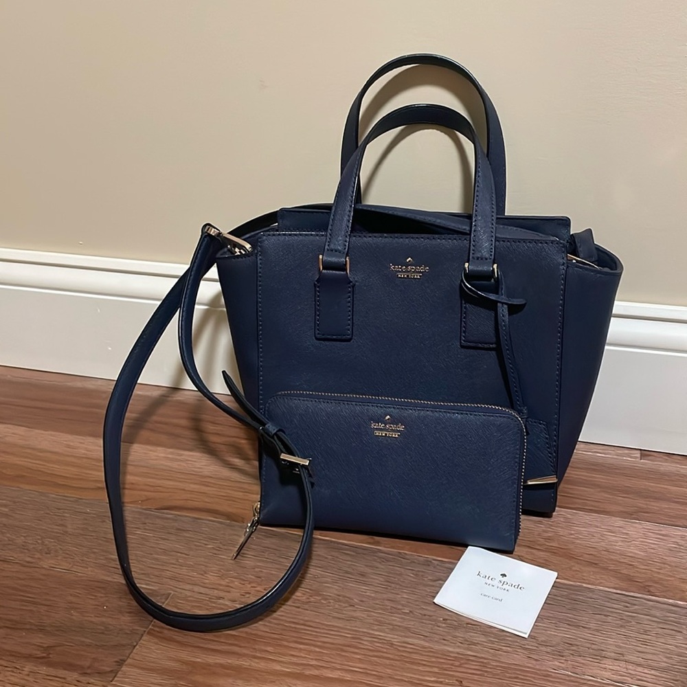 Kate Spade Purse & Wallet